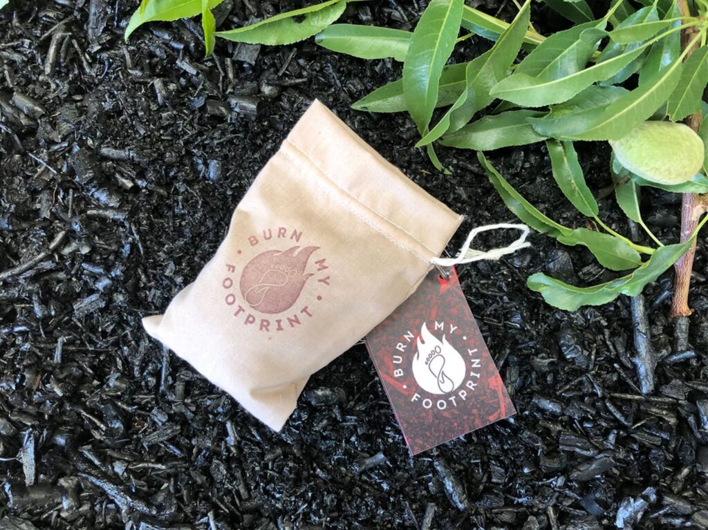 BMF Product Bag