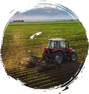 Farming Button